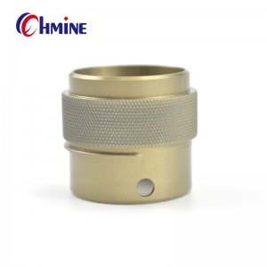 Production de pièces métalliques et plastiques/NON-STANDARD PERSONNALISATION/NO MOQ/SSHICTY Produce selon les dessins